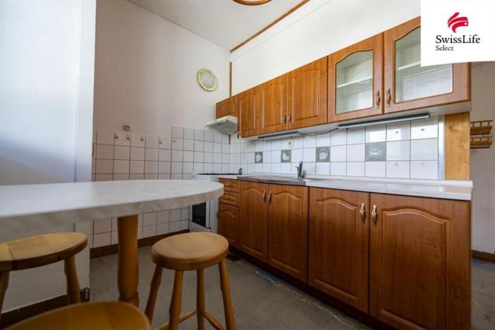 Prodej bytu 3+1, Hradec Králové, třída SNP, 67 m2