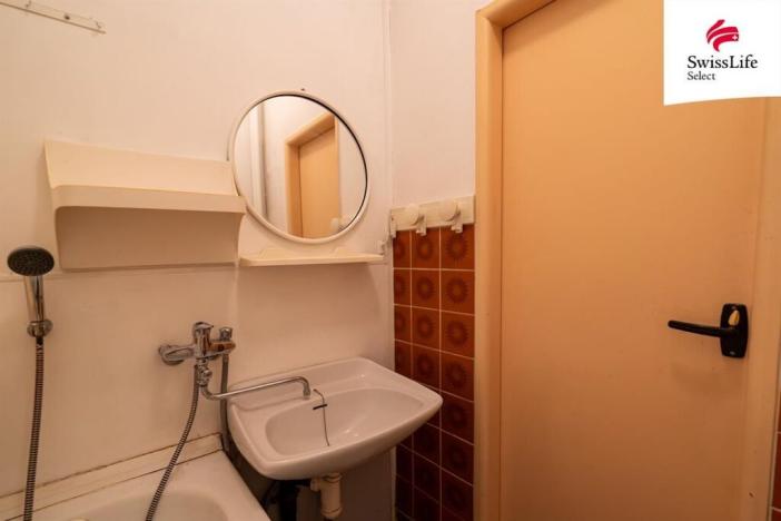 Prodej bytu 3+1, Hradec Králové, třída SNP, 67 m2