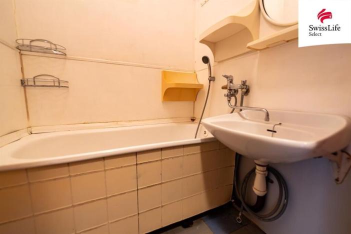 Prodej bytu 3+1, Hradec Králové, třída SNP, 67 m2