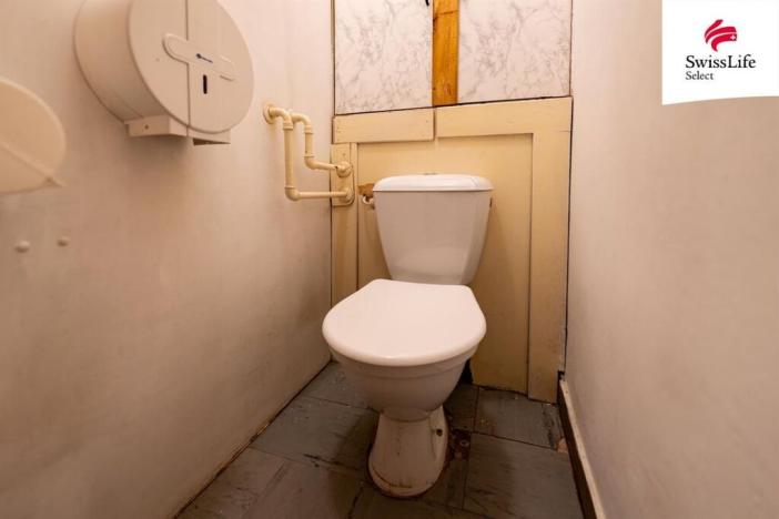 Prodej bytu 3+1, Hradec Králové, třída SNP, 67 m2