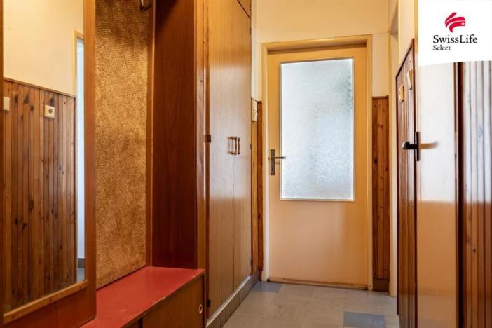 Prodej bytu 3+1, Hradec Králové, třída SNP, 67 m2