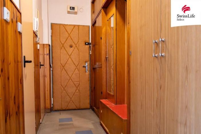 Prodej bytu 3+1, Hradec Králové, třída SNP, 67 m2