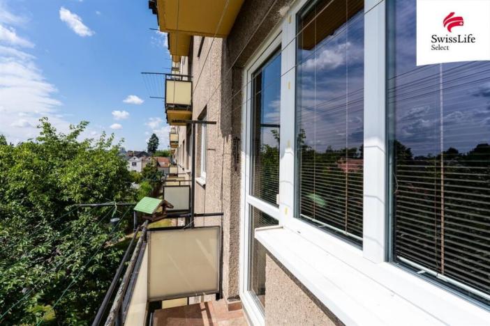 Prodej bytu 3+1, Hradec Králové, třída SNP, 67 m2