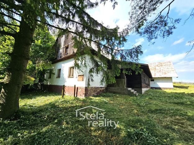 Prodej rodinného domu, Břidličná - Albrechtice u Rýmařova, 320 m2