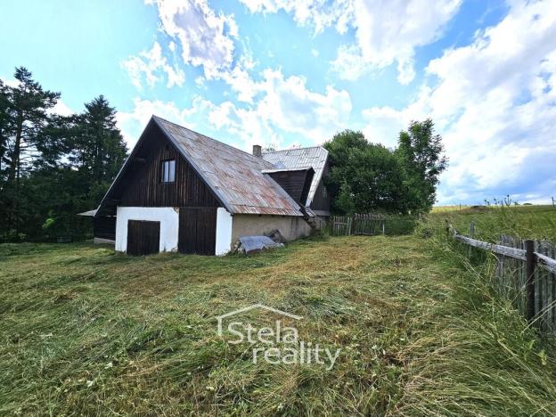 Prodej rodinného domu, Břidličná - Albrechtice u Rýmařova, 320 m2