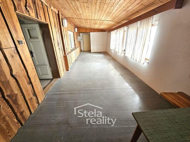 Prodej rodinného domu, Břidličná - Albrechtice u Rýmařova, 320 m2