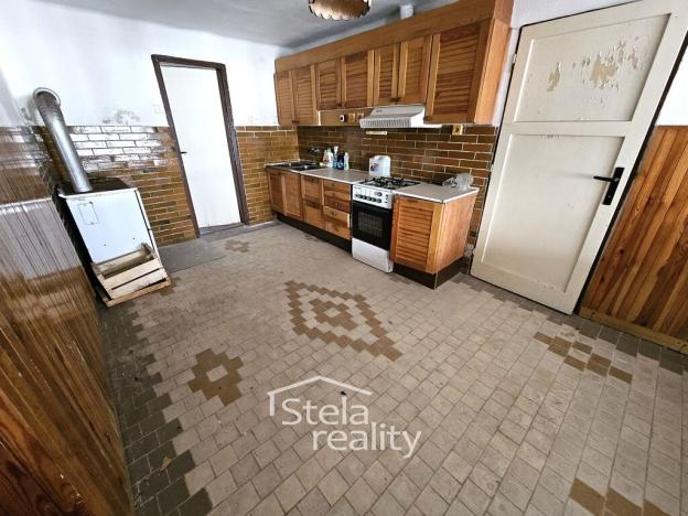 Prodej rodinného domu, Břidličná - Albrechtice u Rýmařova, 320 m2