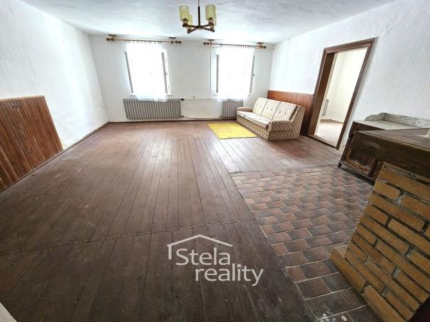 Prodej rodinného domu, Břidličná - Albrechtice u Rýmařova, 320 m2