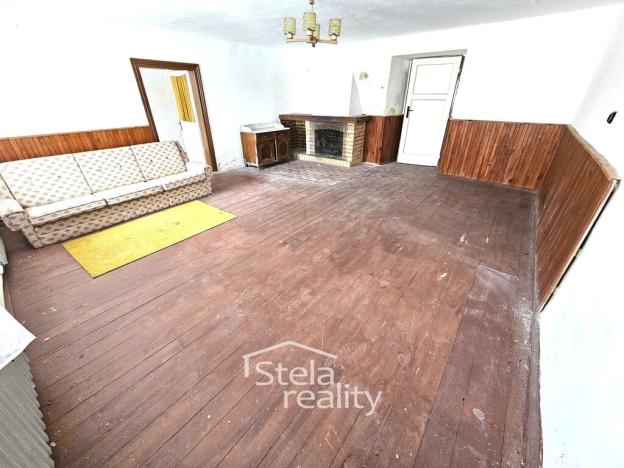 Prodej rodinného domu, Břidličná - Albrechtice u Rýmařova, 320 m2