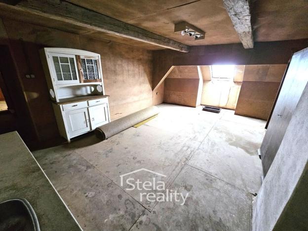 Prodej rodinného domu, Břidličná - Albrechtice u Rýmařova, 320 m2