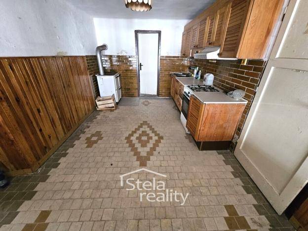 Prodej rodinného domu, Břidličná - Albrechtice u Rýmařova, 320 m2