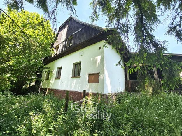 Prodej rodinného domu, Břidličná - Albrechtice u Rýmařova, 320 m2