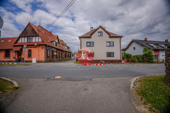 Prodej rodinného domu, Ostrava, Nad Porubkou, 202 m2