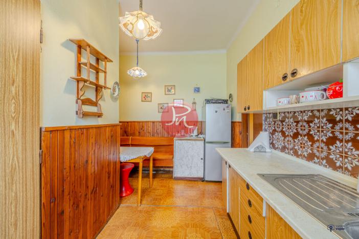 Prodej rodinného domu, Ostrava, Nad Porubkou, 202 m2