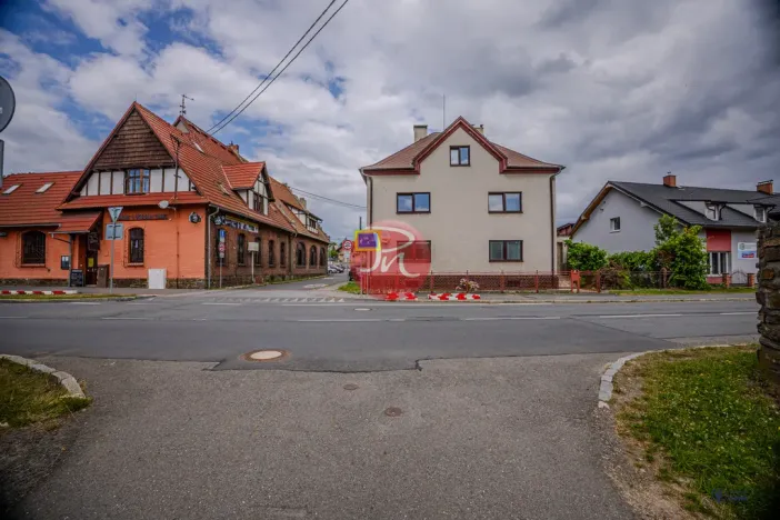 Prodej rodinného domu, Ostrava, Nad Porubkou, 202 m2