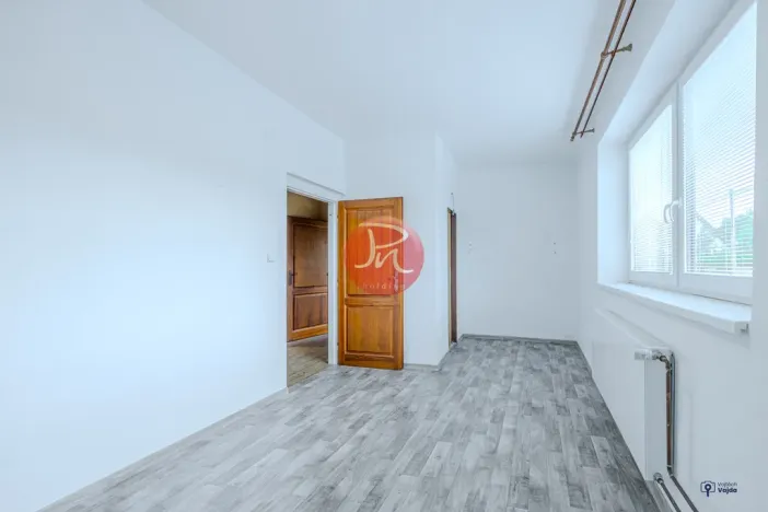 Prodej rodinného domu, Ostrava, Nad Porubkou, 202 m2