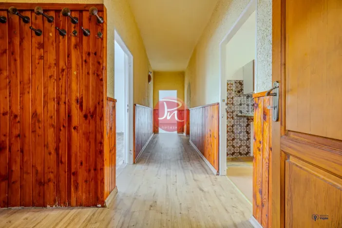 Prodej rodinného domu, Ostrava, Nad Porubkou, 202 m2