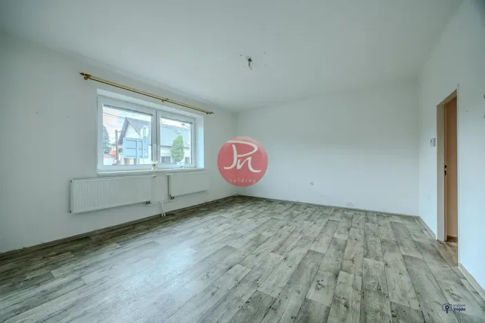 Prodej rodinného domu, Ostrava, Nad Porubkou, 202 m2