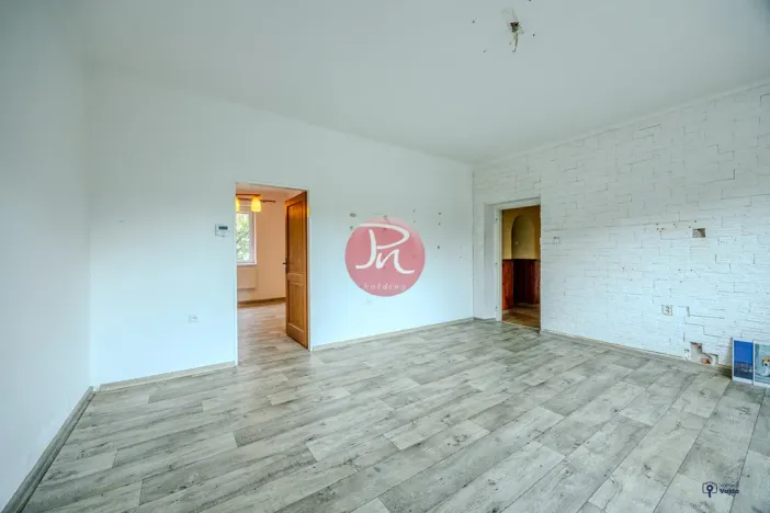 Prodej rodinného domu, Ostrava, Nad Porubkou, 202 m2