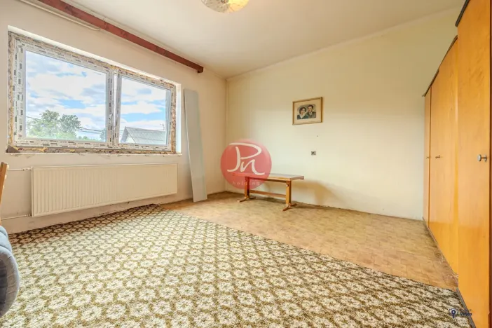 Prodej rodinného domu, Ostrava, Nad Porubkou, 202 m2