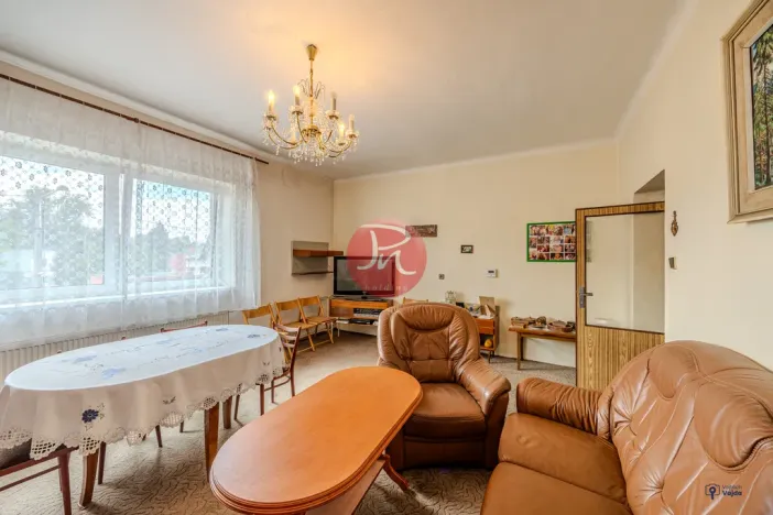 Prodej rodinného domu, Ostrava, Nad Porubkou, 202 m2