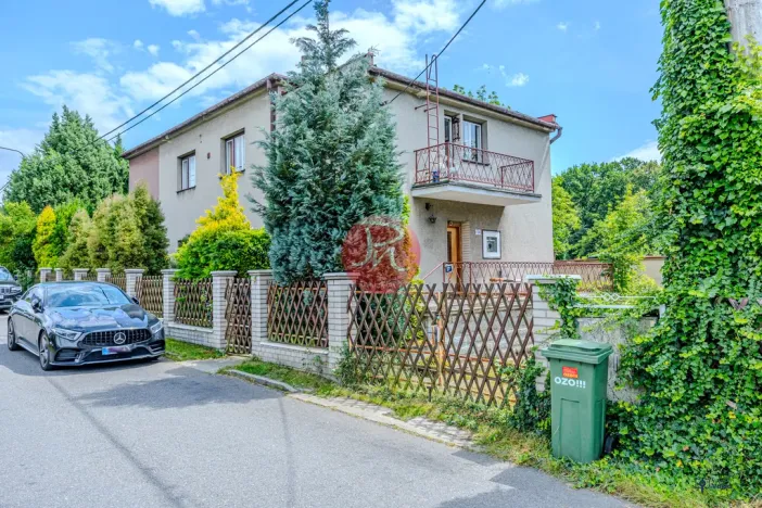 Prodej rodinného domu, Ostrava, Husarova, 192 m2