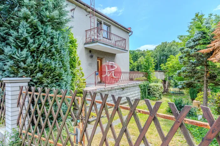 Prodej rodinného domu, Ostrava, Husarova, 192 m2