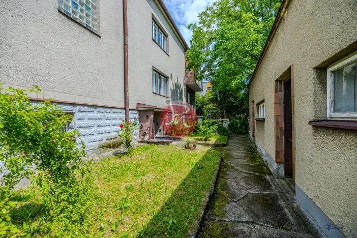 Prodej rodinného domu, Ostrava, Husarova, 192 m2