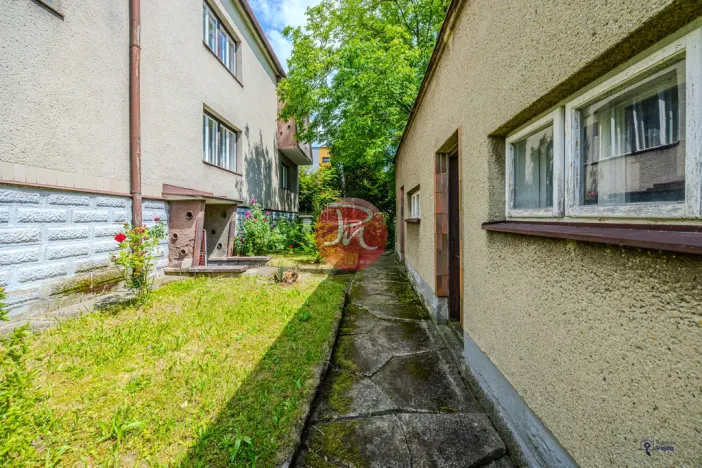 Prodej rodinného domu, Ostrava, Husarova, 192 m2