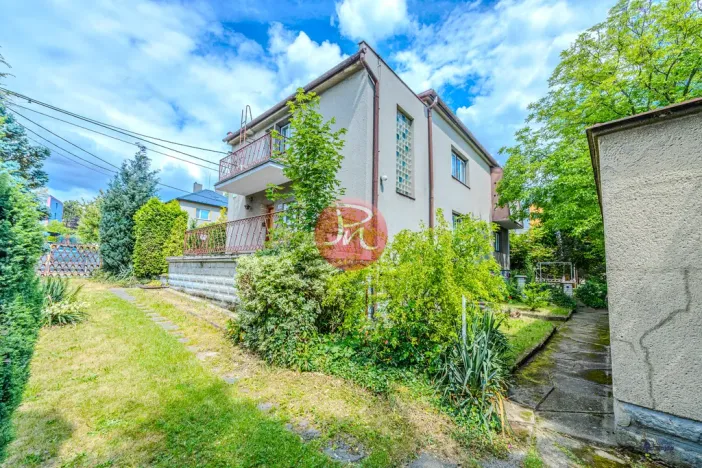 Prodej rodinného domu, Ostrava, Husarova, 192 m2