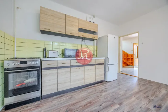 Prodej rodinného domu, Ostrava, Husarova, 192 m2