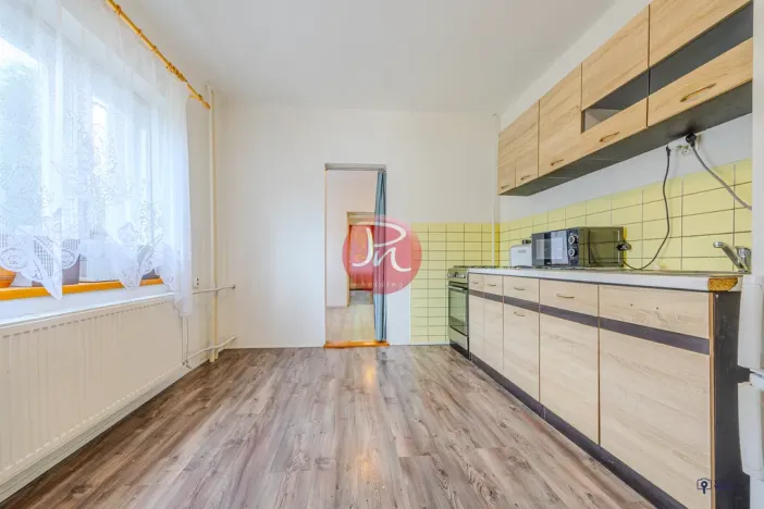 Prodej rodinného domu, Ostrava, Husarova, 192 m2