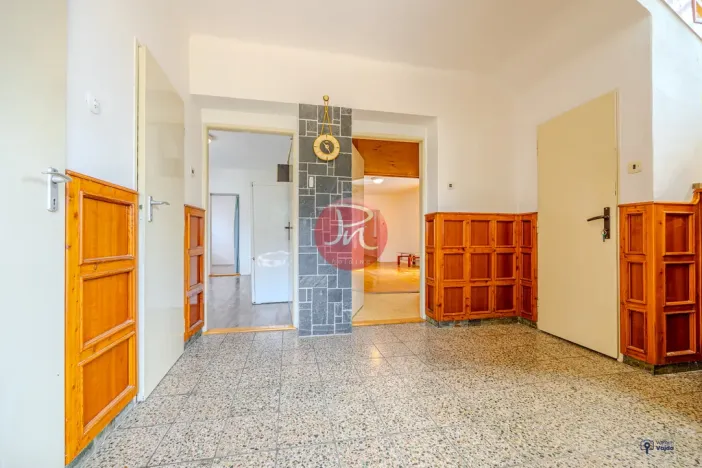 Prodej rodinného domu, Ostrava, Husarova, 192 m2