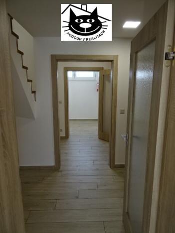 Prodej bytu 3+kk, Rožmitál pod Třemšínem, Slunečná, 133 m2