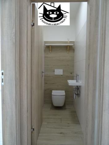 Prodej bytu 3+kk, Rožmitál pod Třemšínem, Slunečná, 133 m2