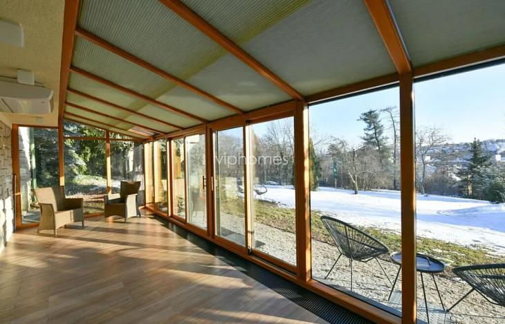 Pronájem bytu 3+1, Praha - Dejvice, Komornická, 120 m2