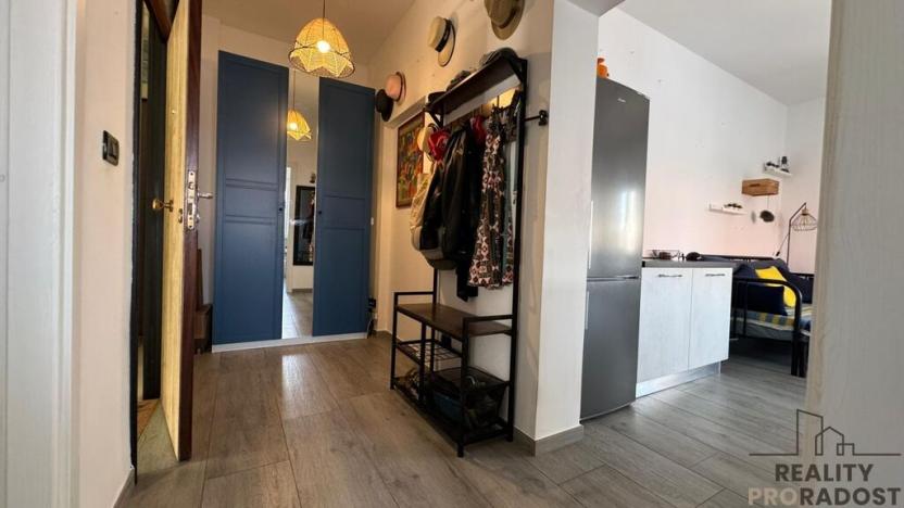 Prodej bytu 2+kk, Silvi,Itálie, 66 m2