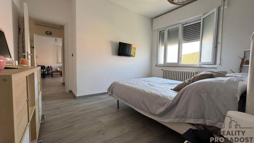 Prodej bytu 2+kk, Silvi,Itálie, 66 m2