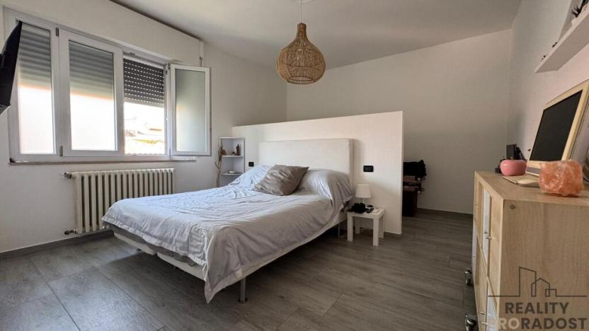 Prodej bytu 2+kk, Silvi,Itálie, 66 m2