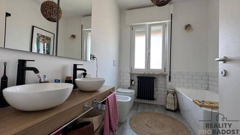 Prodej bytu 2+kk, Silvi,Itálie, 66 m2