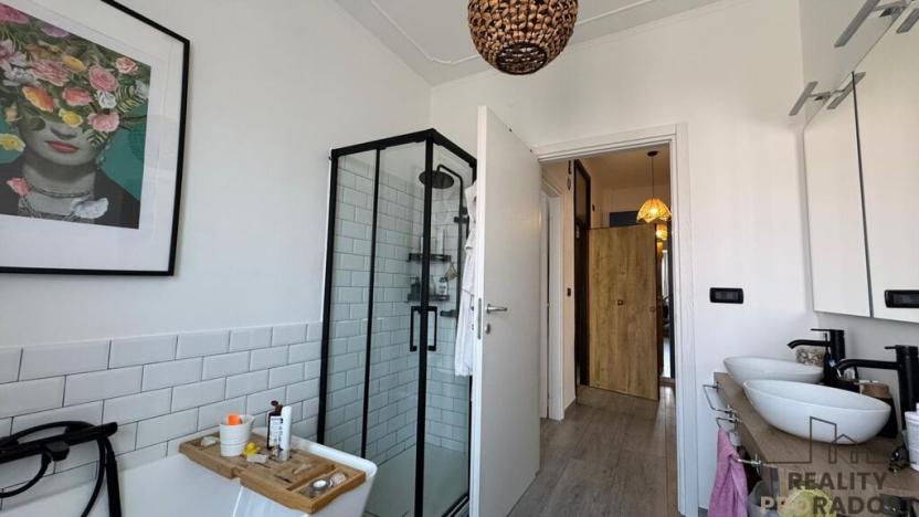 Prodej bytu 2+kk, Silvi,Itálie, 66 m2