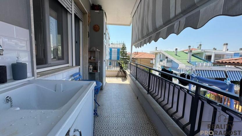 Prodej bytu 2+kk, Silvi,Itálie, 66 m2