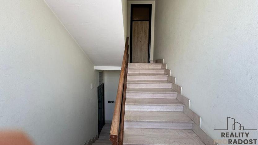 Prodej bytu 2+kk, Silvi,Itálie, 66 m2