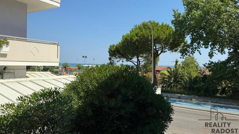 Prodej bytu 2+kk, Silvi,Itálie, 66 m2