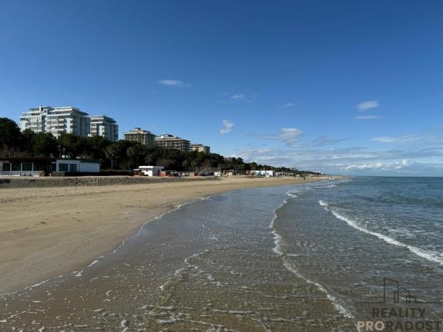 Prodej bytu 2+kk, Silvi,Itálie, 66 m2