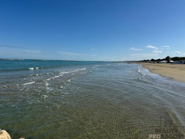 Prodej bytu 2+kk, Silvi,Itálie, 66 m2