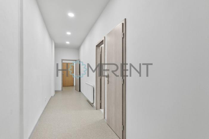 Prodej bytu 3+1, Liberec - Liberec III-Jeřáb, nám. Soukenné, 106 m2