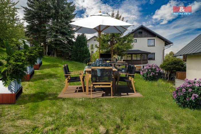 Prodej bytu 4+kk, Rokytnice nad Jizerou - Horní Rokytnice, 109 m2