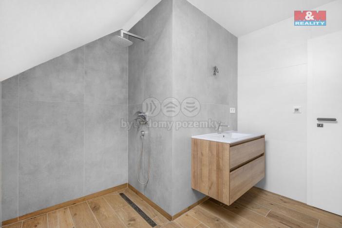 Prodej bytu 4+kk, Rokytnice nad Jizerou - Horní Rokytnice, 109 m2