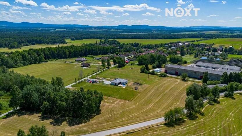 Prodej pozemku pro bydlení, Jílovice, 2680 m2